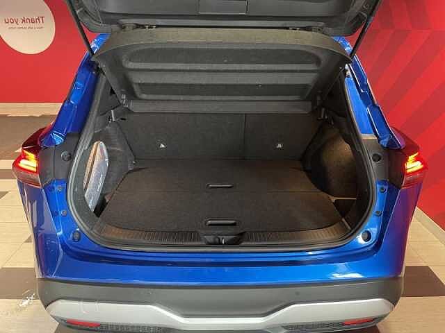 Nissan Qashqai Premiere Edition