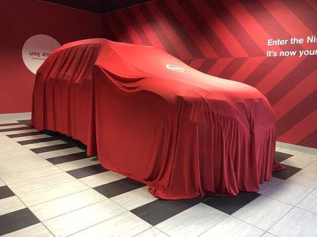 Nissan X-Trail Connect