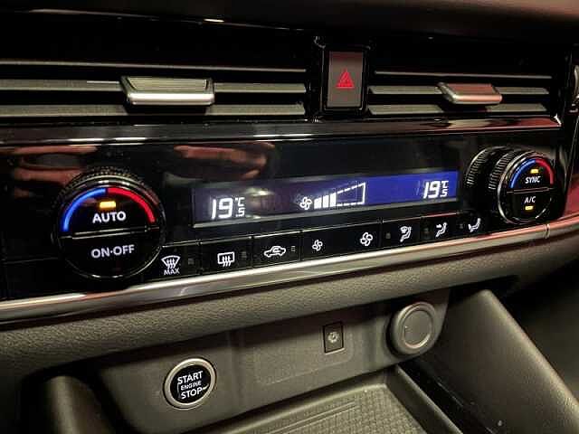 Nissan Qashqai Premiere Edition