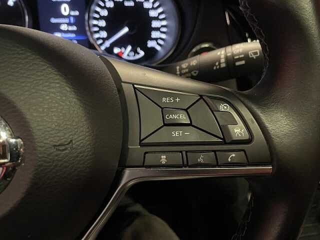 Nissan Qashqai N-Tec