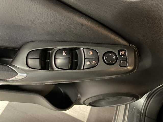 Nissan Juke Acenta + Comfort pack