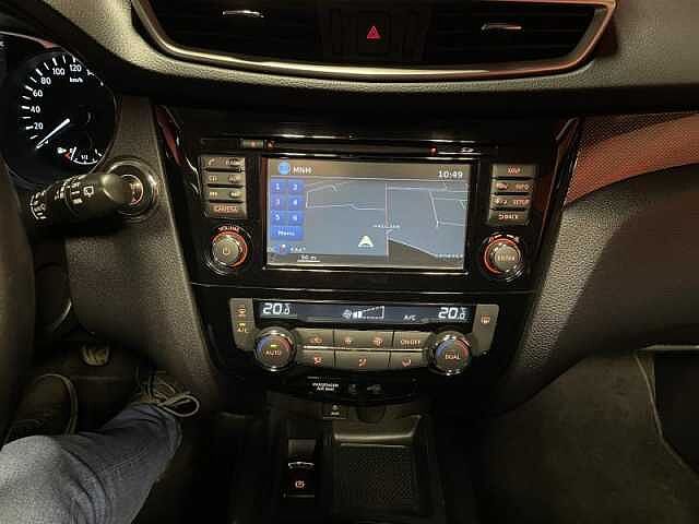 Nissan X-Trail Connect