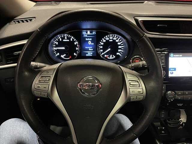 Nissan X-Trail N-Connecta