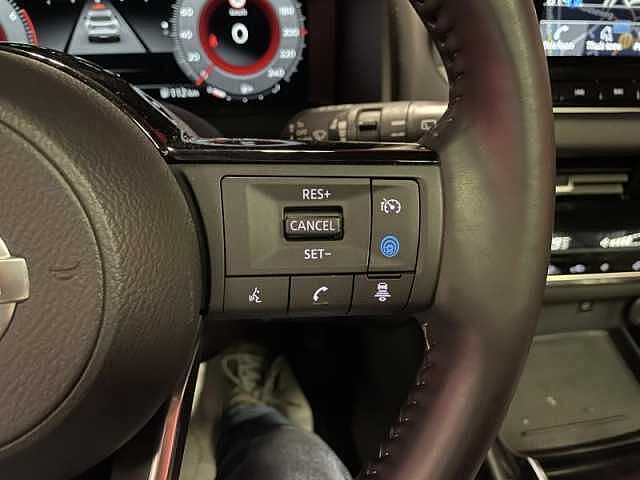 Nissan Qashqai Premiere Edition