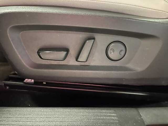 Nissan Qashqai Tekna