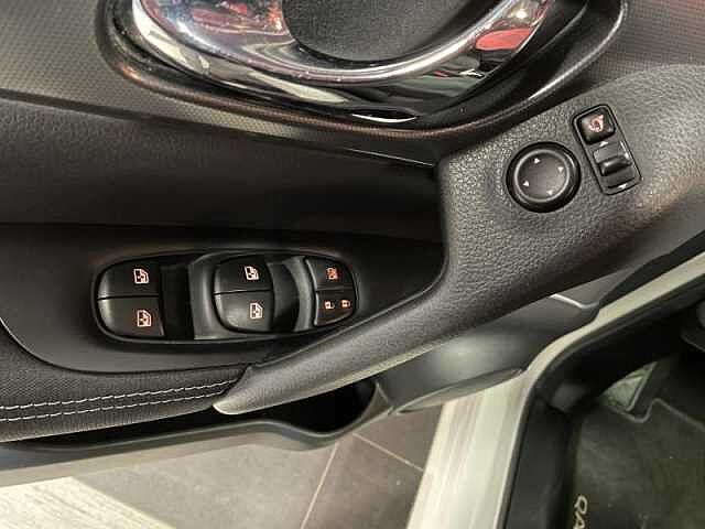 Nissan Qashqai N-Connecta