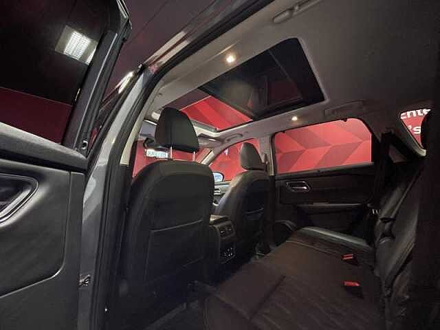 Nissan X-Trail Tekna e-4orce