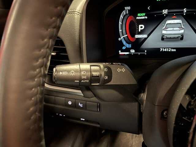 Nissan X-Trail Tekna e-4orce