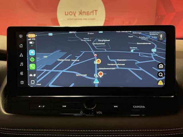 Nissan X-Trail E-Power - N-Connecta