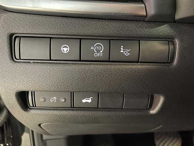 Nissan Qashqai Tekna