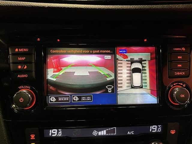 Nissan Qashqai N-Tec