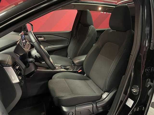 Nissan Qashqai Acenta XTronic