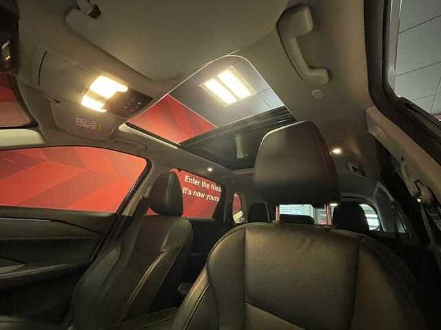 Nissan X-Trail Tekna e-4orce