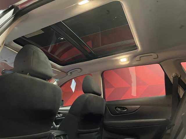 Nissan X-Trail N-Connecta