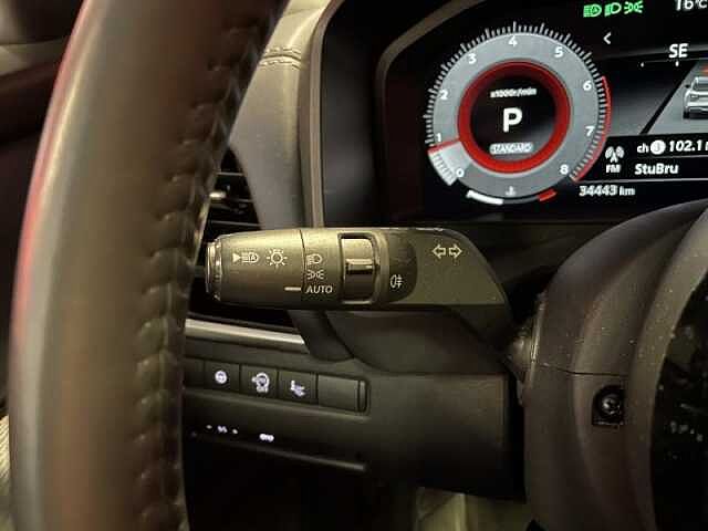 Nissan Qashqai Tekna