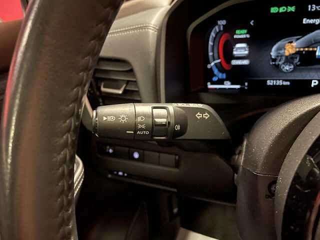 Nissan X-Trail E-Power - N-Connecta