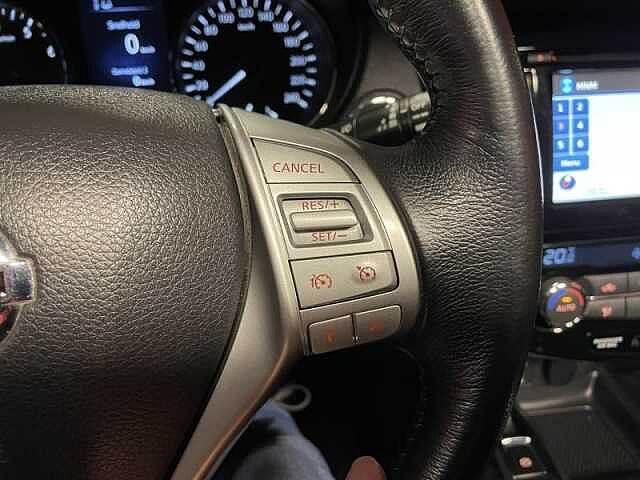 Nissan X-Trail Connect