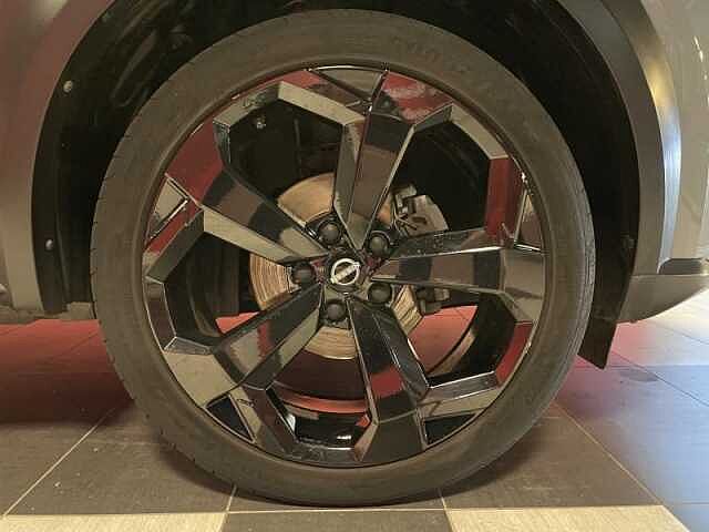 Nissan Juke Kiiro