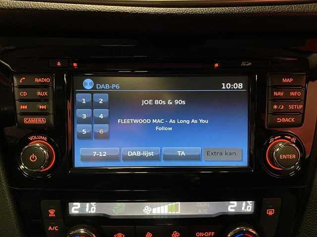 Nissan Qashqai N-Connecta