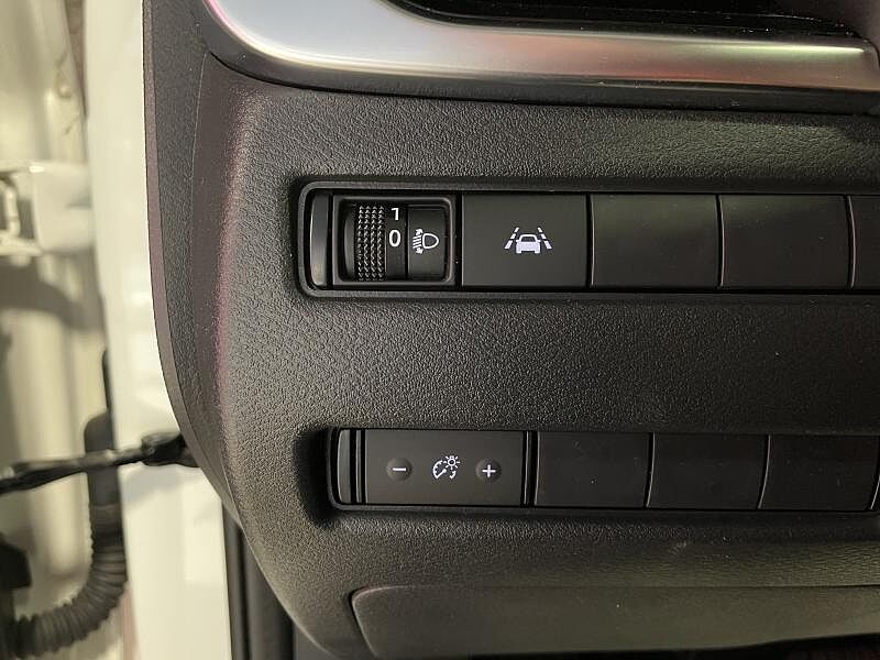 Nissan Qashqai N-Connecta