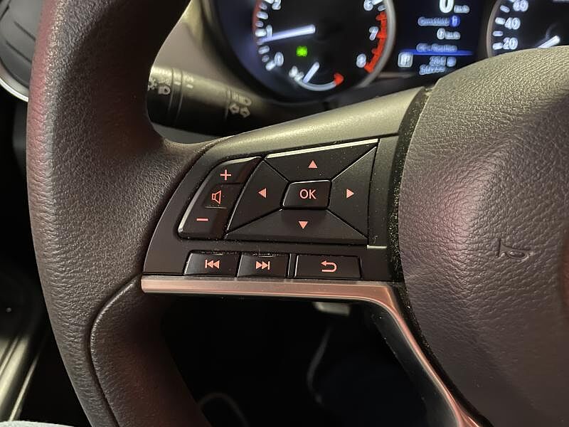 Nissan Micra N-Connecta