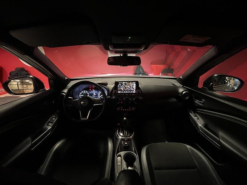 Nissan Juke Kiiro