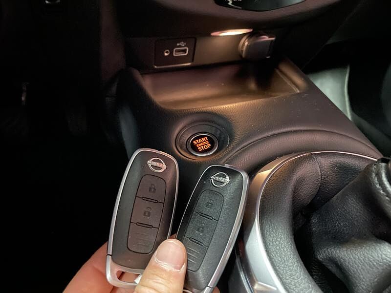 Nissan Juke N-Design