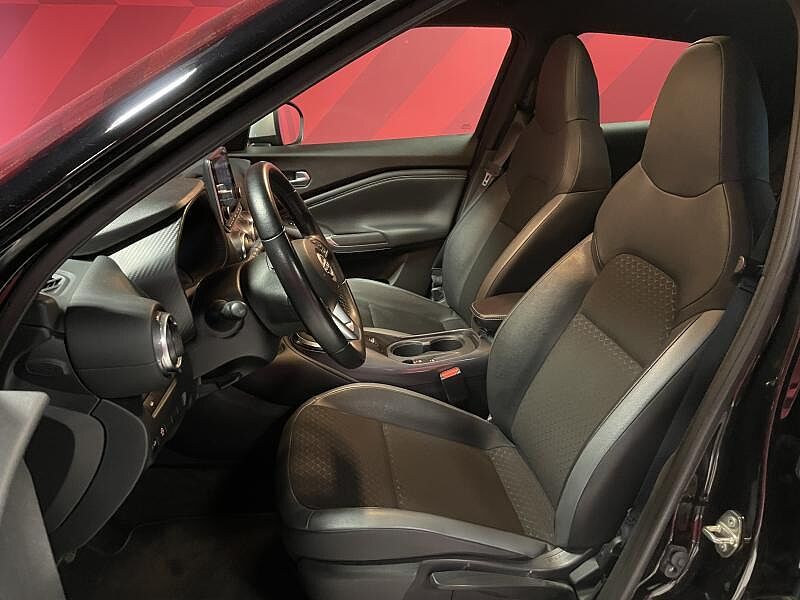 Nissan Juke N-Design