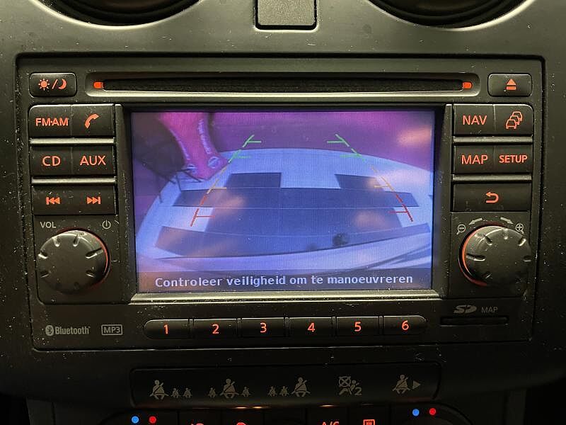 Nissan Qashqai Tekna