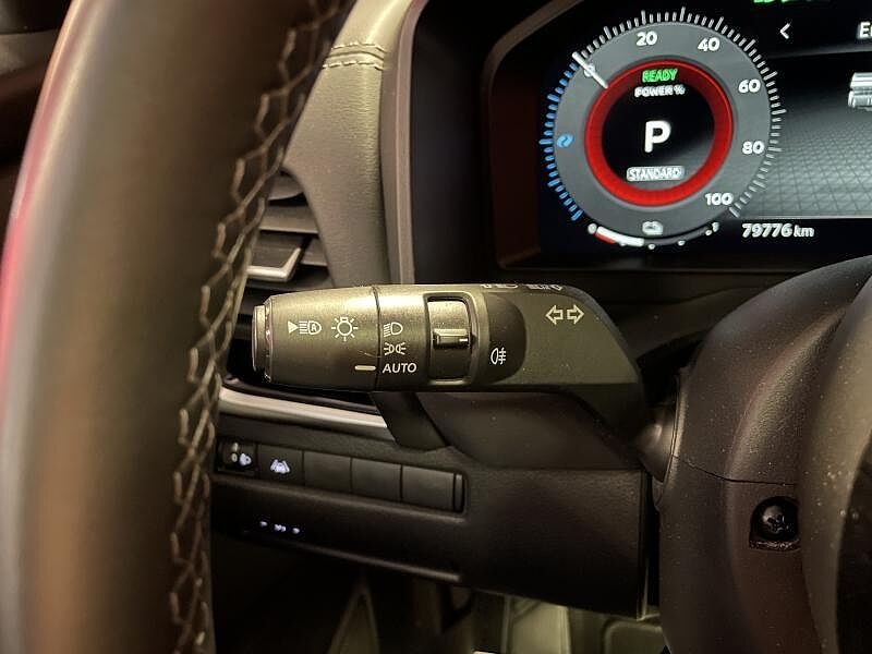 Nissan Qashqai N-Connecta
