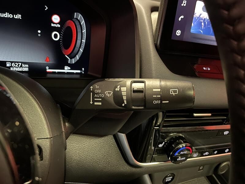 Nissan Qashqai Tekna Plus