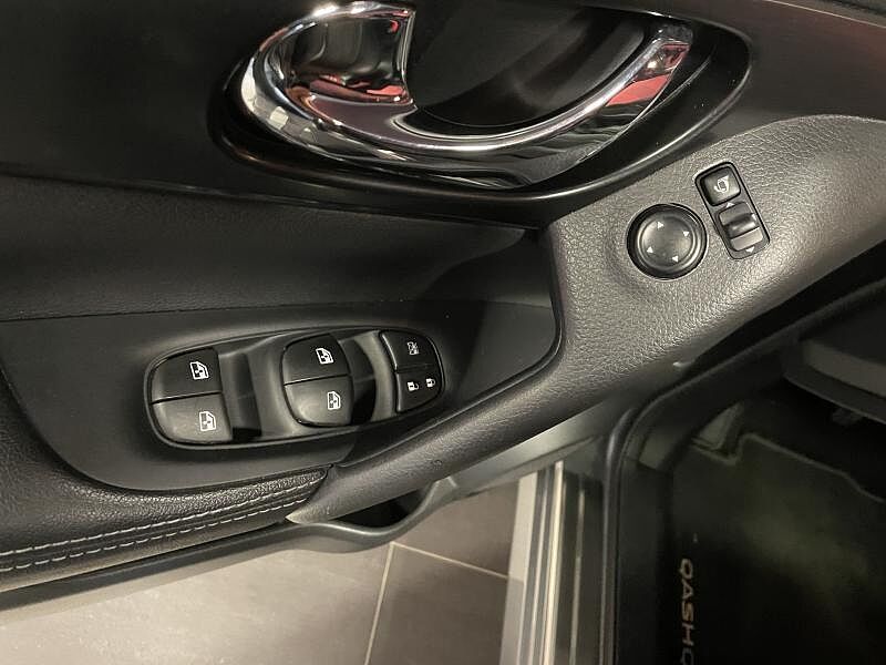 Nissan Qashqai N-Tec