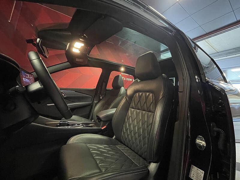Nissan Qashqai Tekna Plus