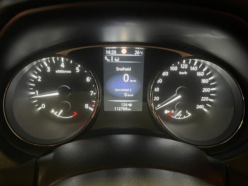 Nissan X-Trail Tekna