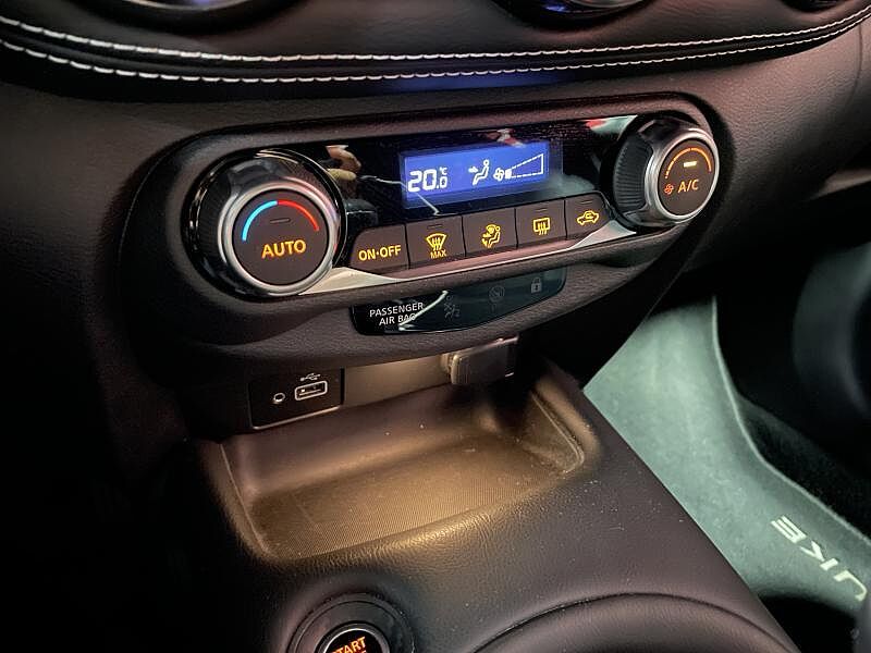 Nissan Juke N-Design