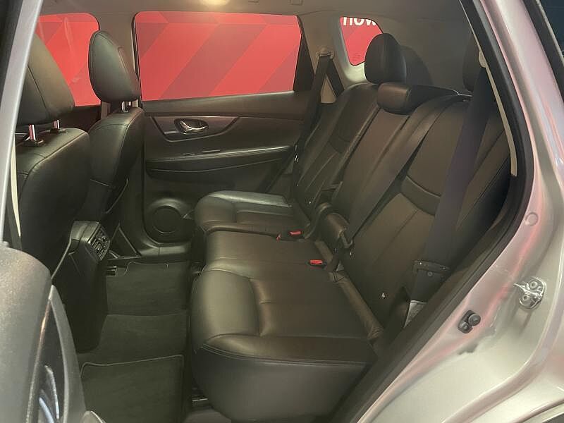 Nissan X-Trail Tekna