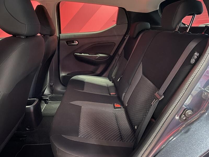 Nissan Micra Kiiro