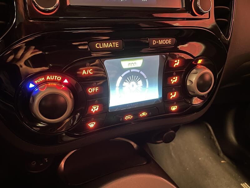 Nissan Juke Acenta + Navi