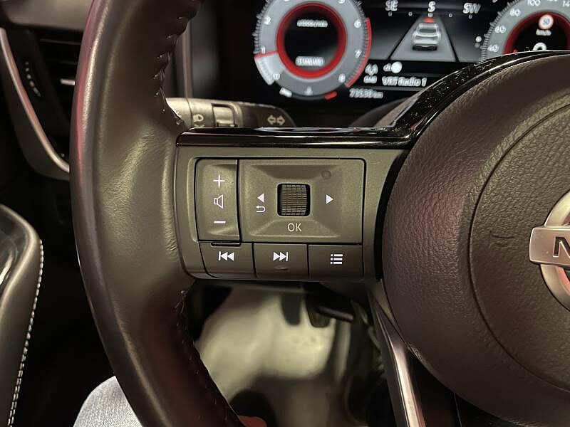 Nissan Qashqai Premiere Edition