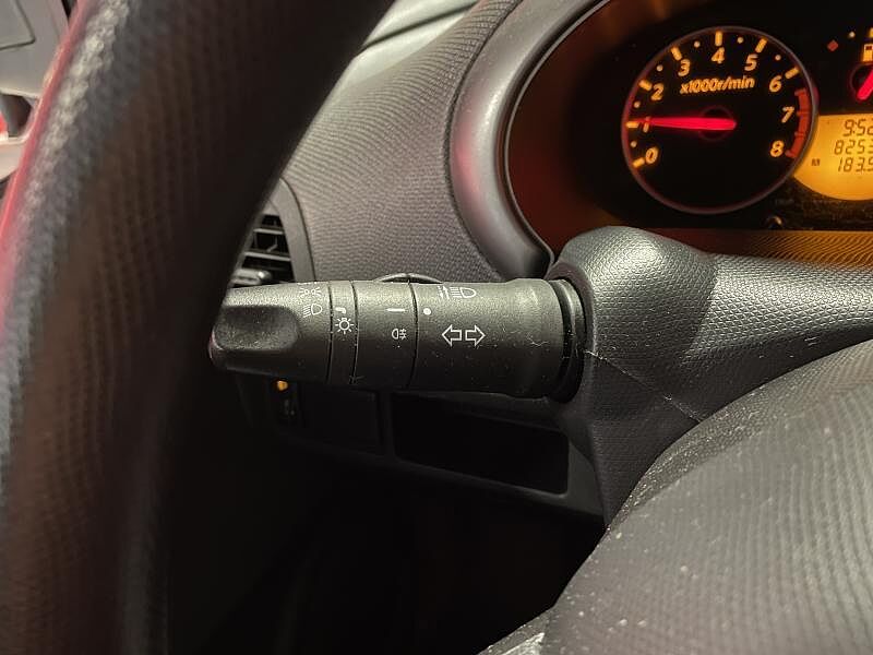 Nissan Micra Anniversary