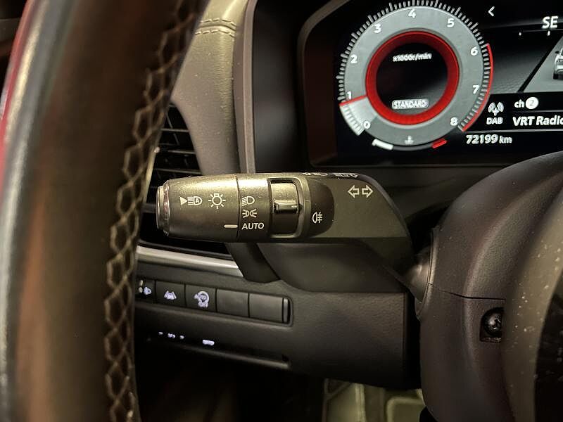 Nissan Qashqai N-Connecta + Design Pack + Easy Pack