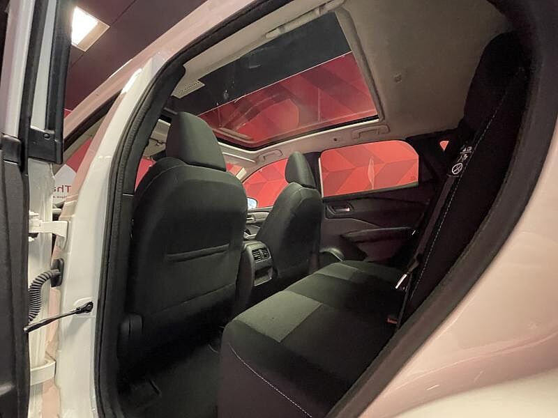 Nissan Qashqai N-Connecta