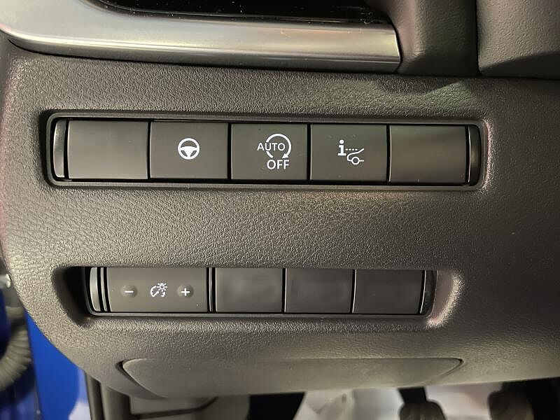 Nissan Qashqai Premiere Edition