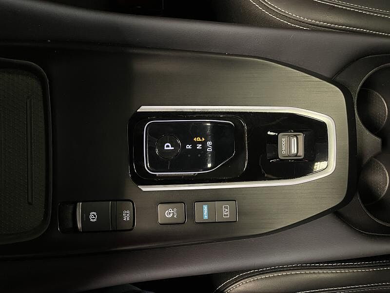 Nissan Qashqai Tekna Plus