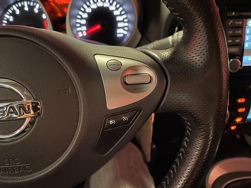 Nissan Juke Acenta + Navi