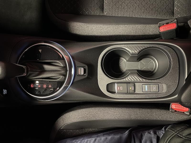 Nissan Juke N-Sport + Tech Pack + Cold Pack