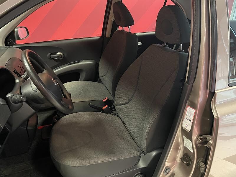 Nissan Micra Anniversary