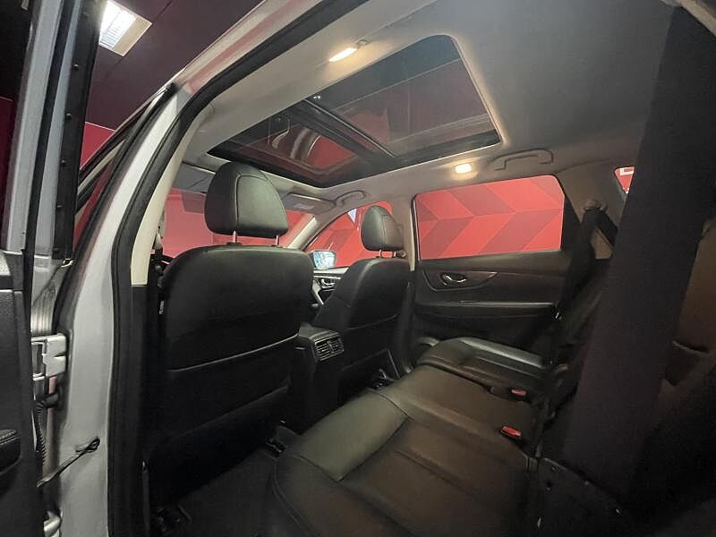 Nissan X-Trail Tekna