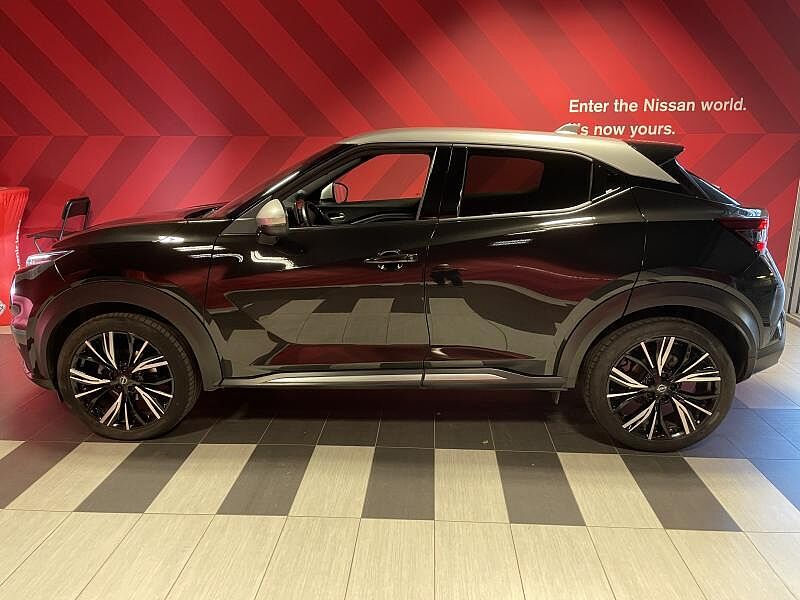 Nissan Juke N-Design