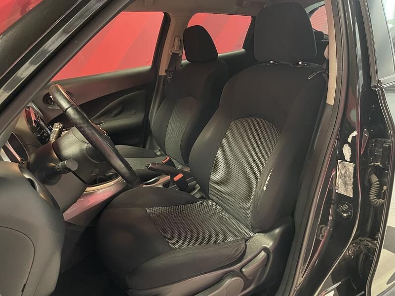 Nissan Juke Acenta + Navi